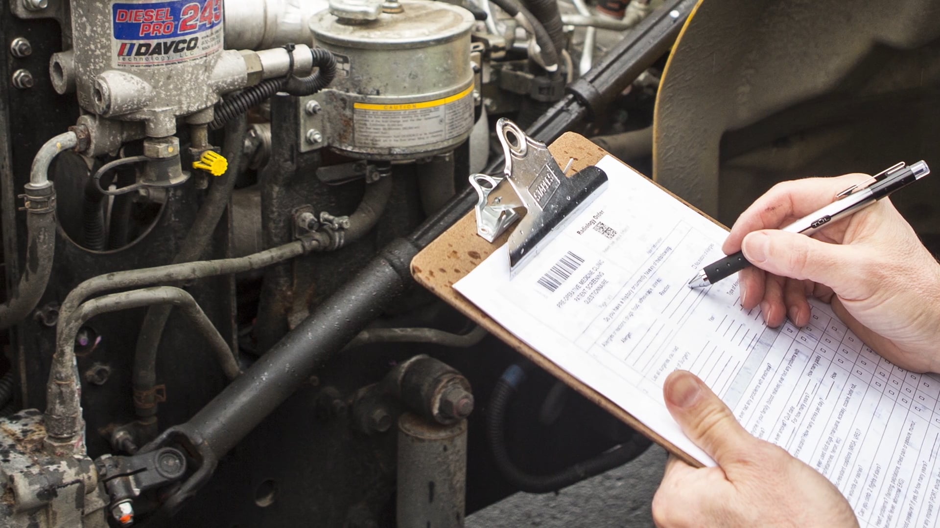 New Driver Application Process on Vimeo