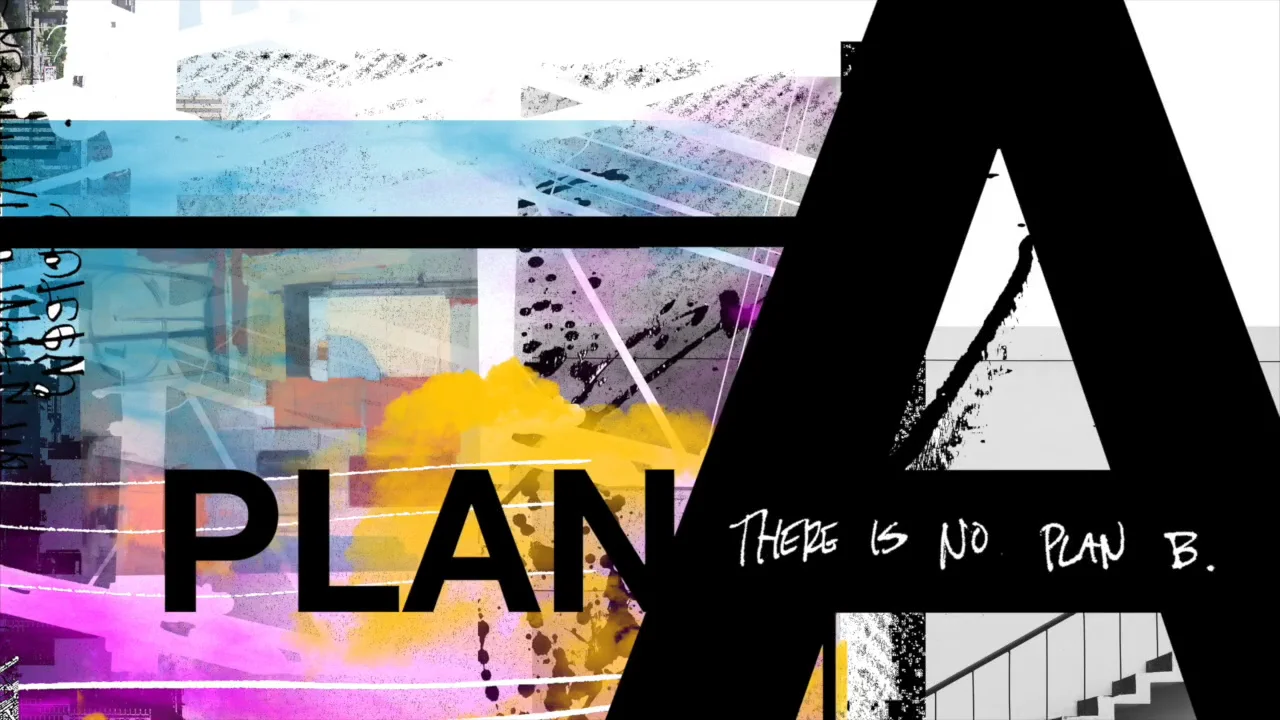 Plan A on Vimeo