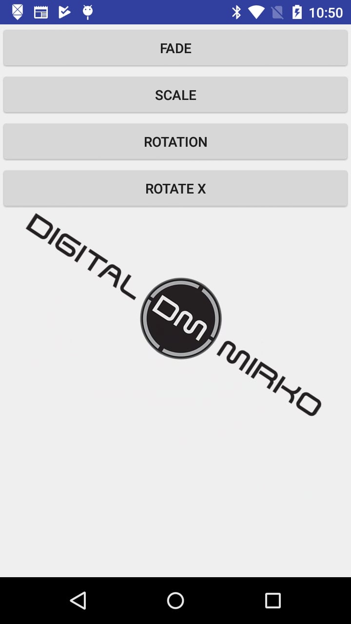 Image Effects Demo - 03 Fade Rotation on Vimeo