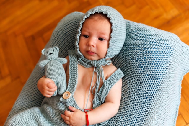Botez Dharma Stefania