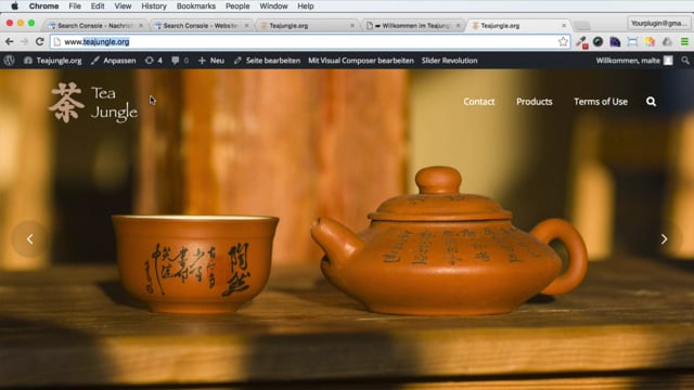 Mit www und ohne www unterscheiden