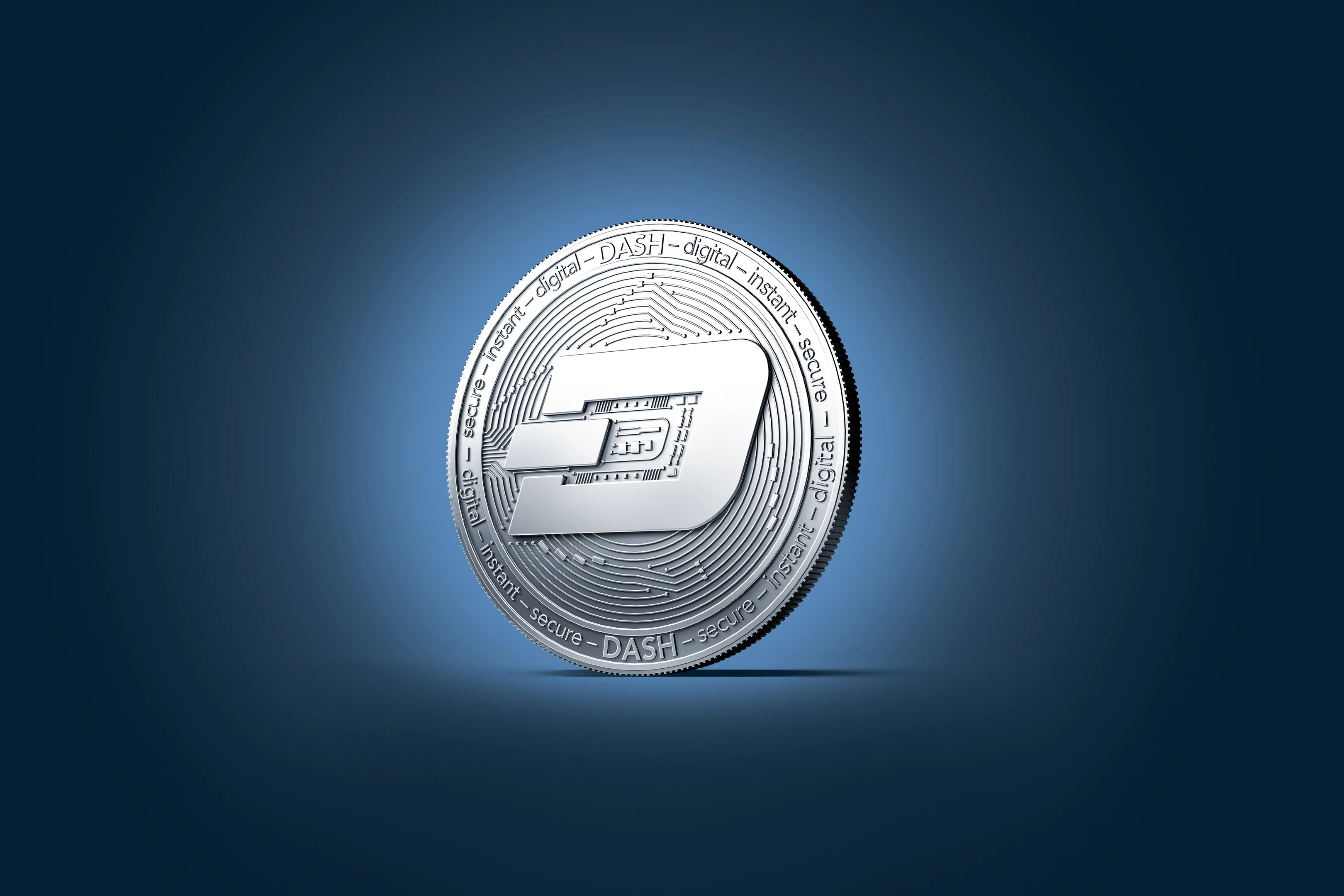 What is Dash?
