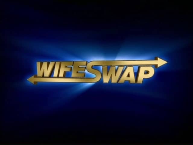 Cooper Family Wife Swap Show 2008