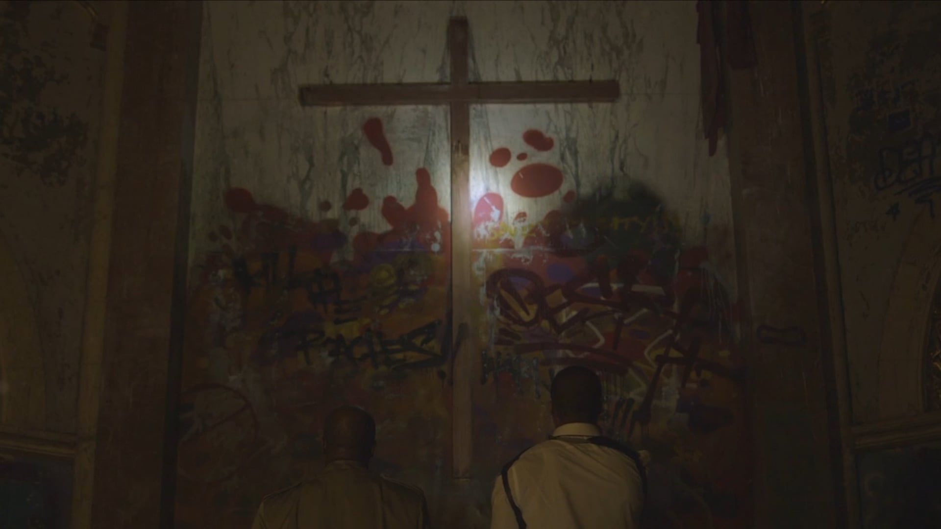 "Religio" Trailer | 48 Hour Film Project- Chicago 2017