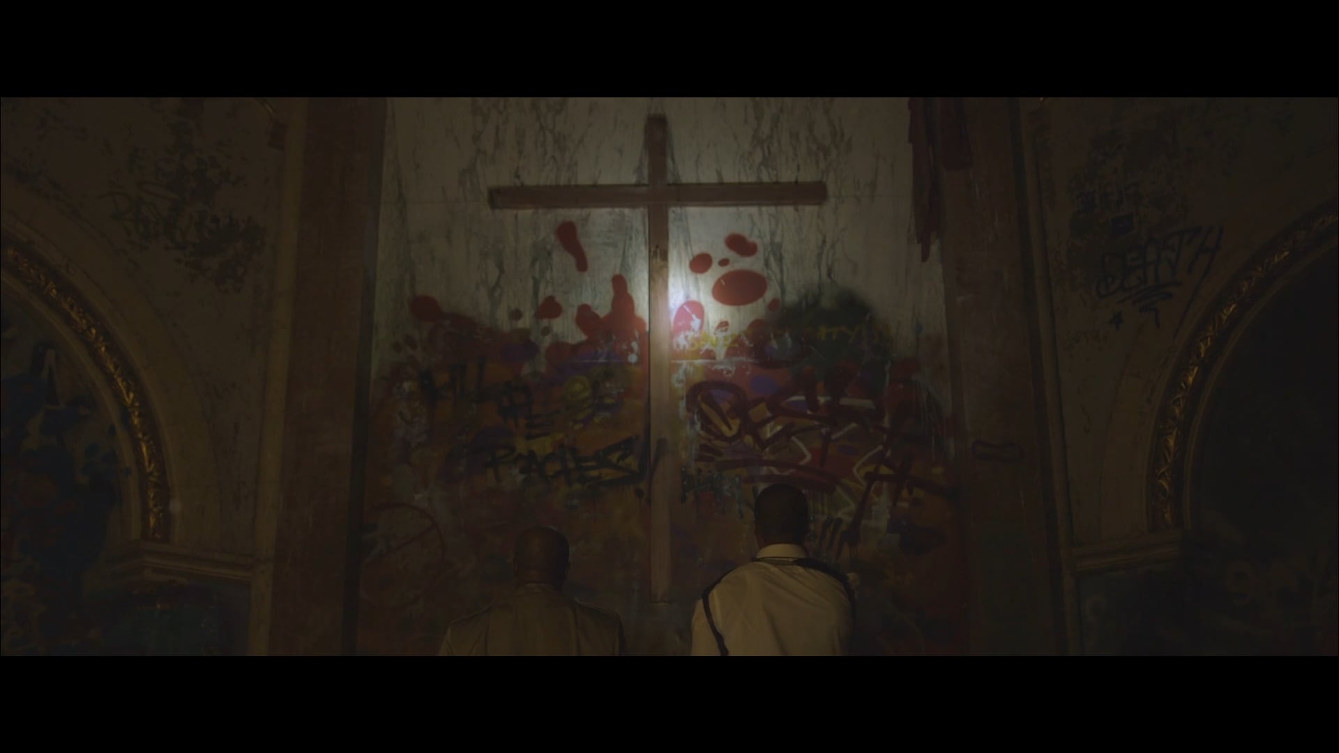 "Religio" Trailer | 48 Hour Film Project- Chicago 2017