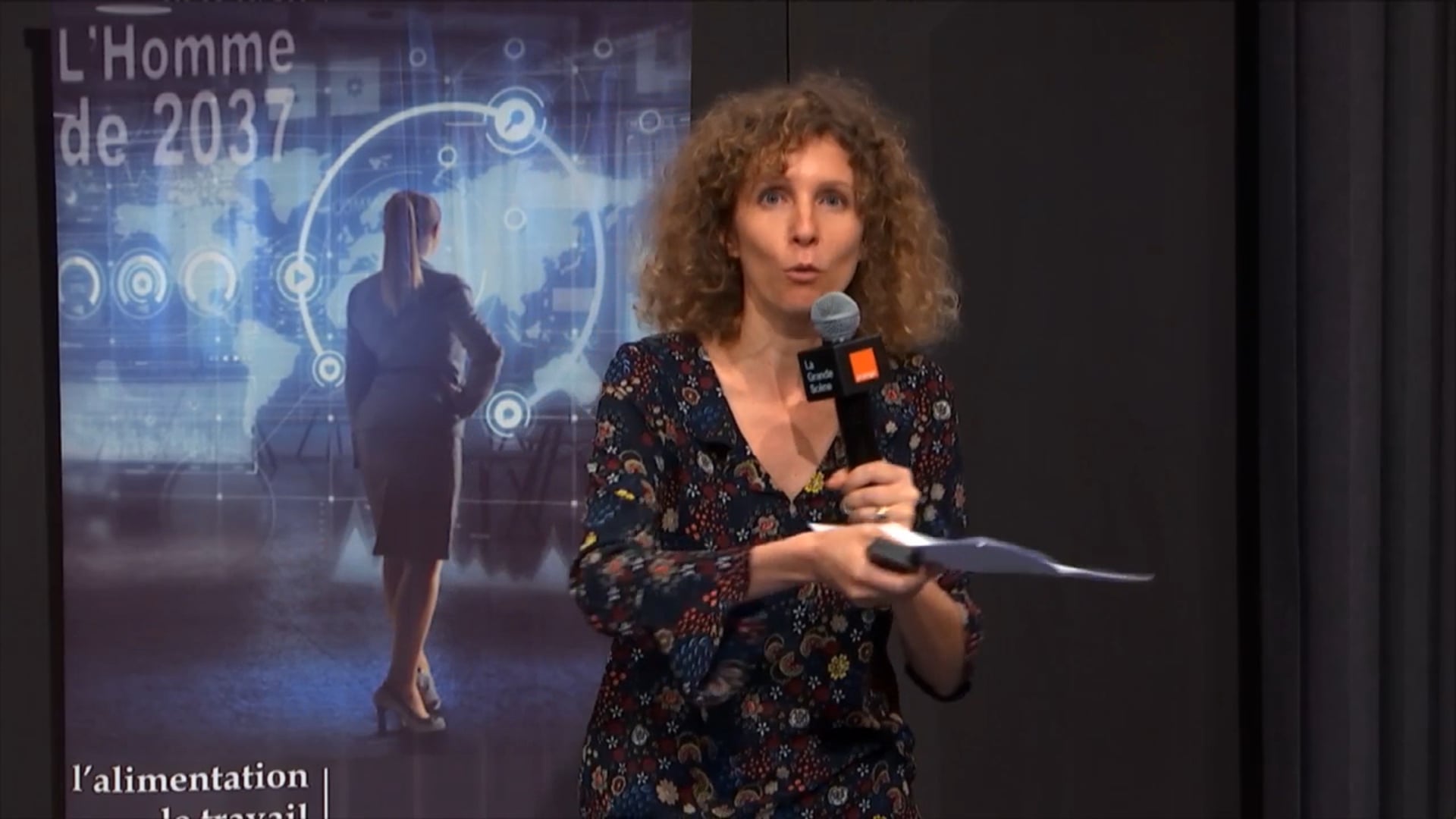 Amandine Brugière - Anact