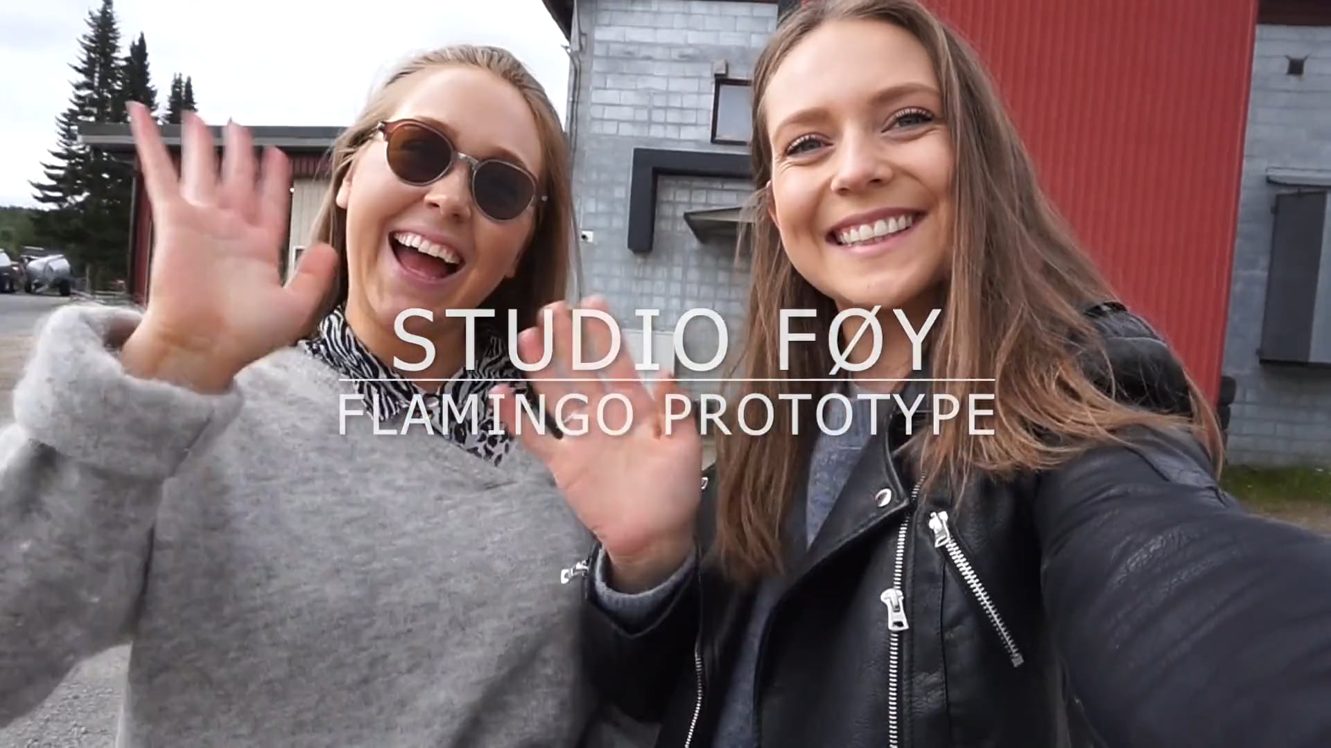 Prod. av Flamingo!
