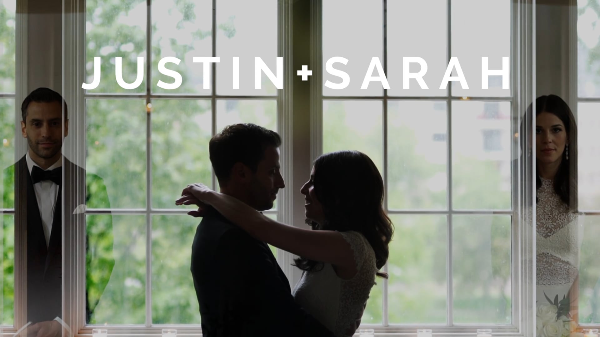 Justin+Sarah on Vimeo