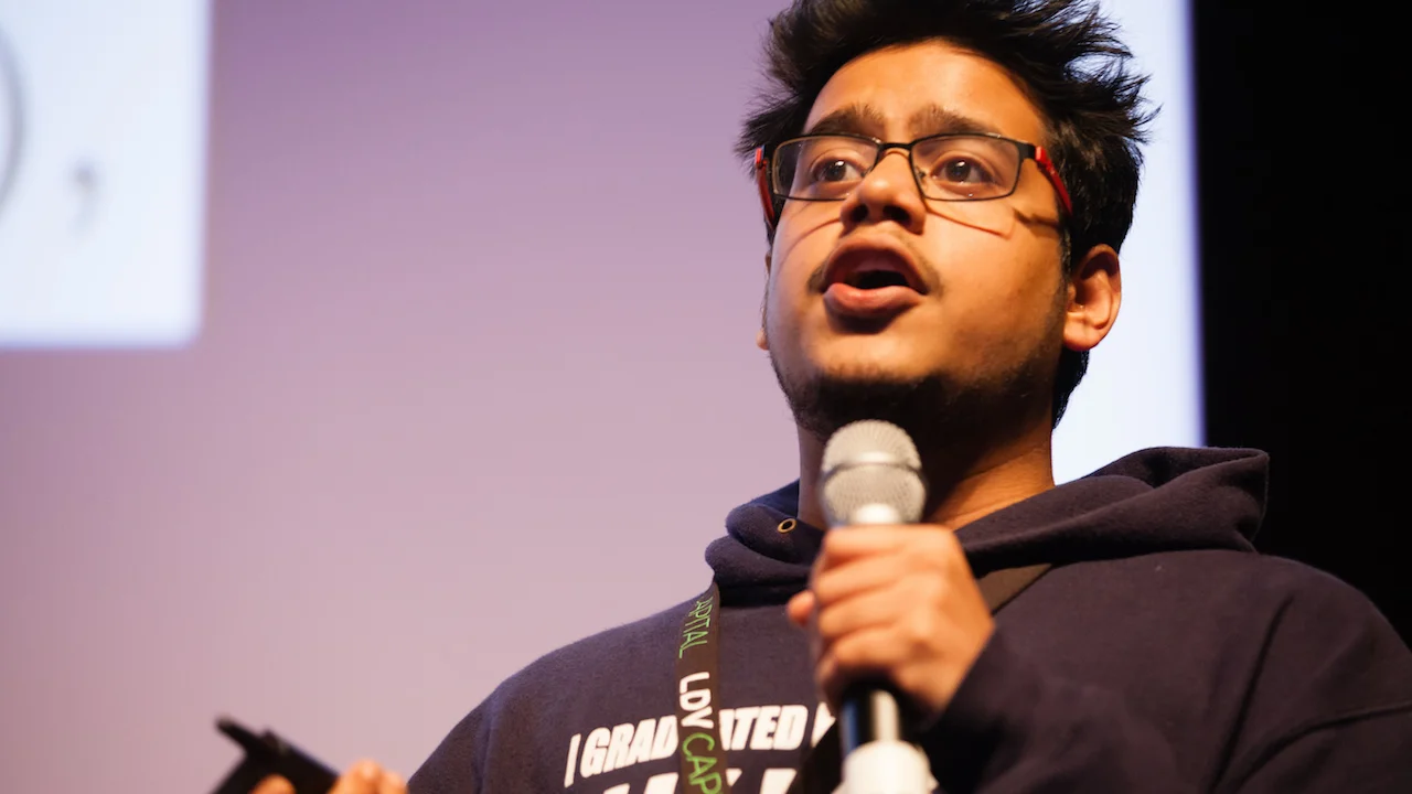 Aitoe Labs 2017 Entrepreneurial Computer Vision Challenge Finalist