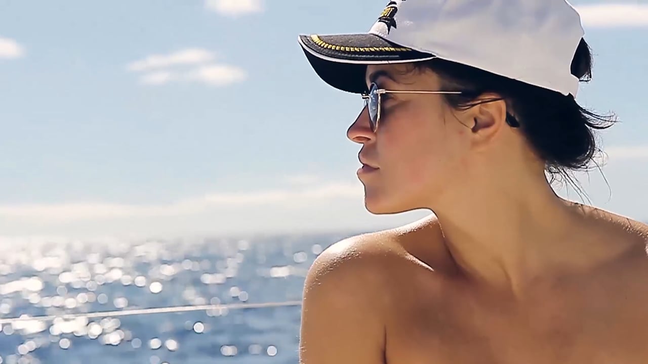 Documentary Video // Yachting in the Canary Islands