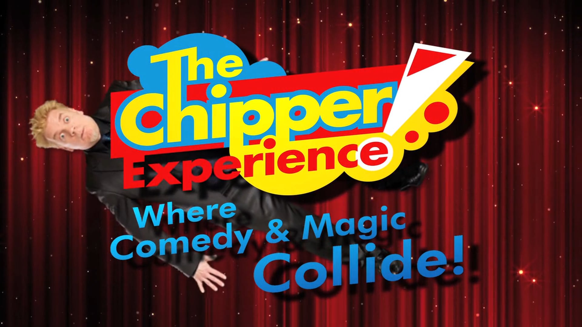 Promotional video thumbnail 1 for Chipper Lowell