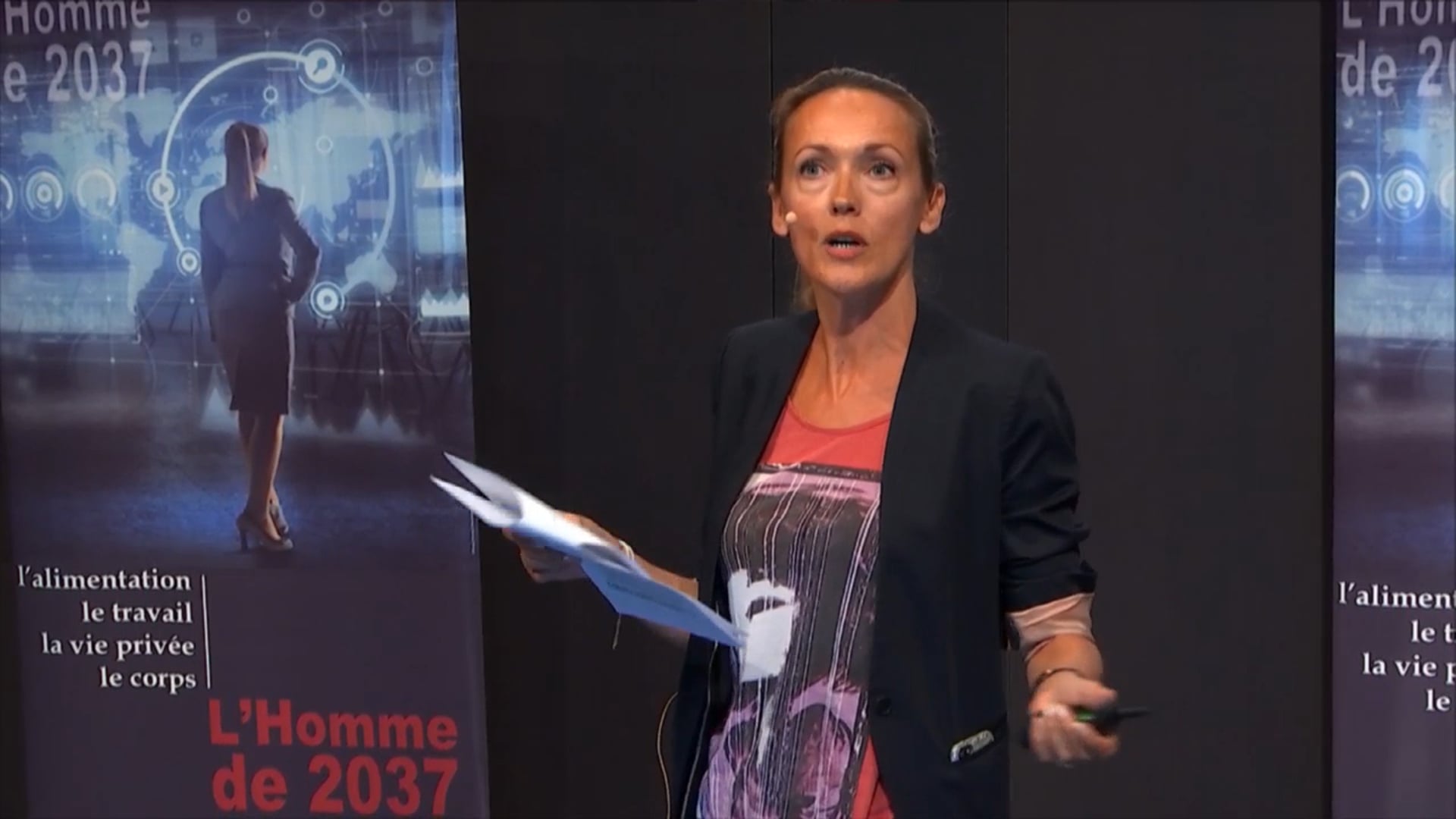 Sergine Dupuy - Fondatrice de Beeboss