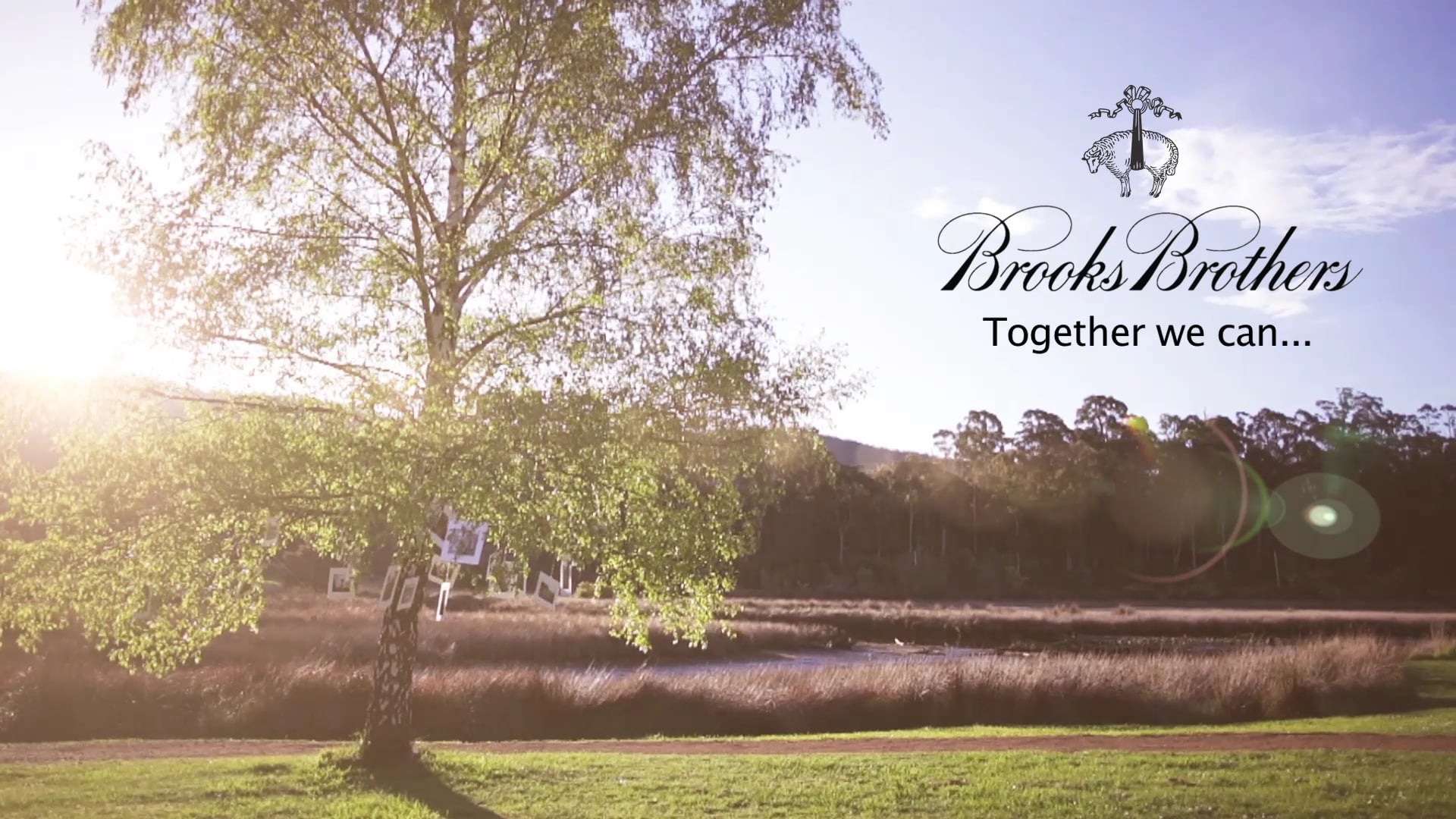 Brooks Brothers Social Purpose