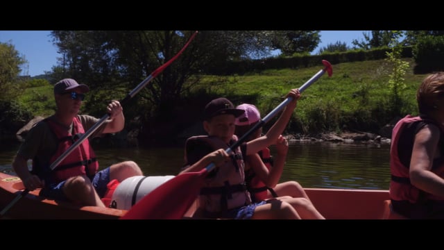 O'Paddle d'Olt : canoé, kayak, Stand Up Paddle, 
