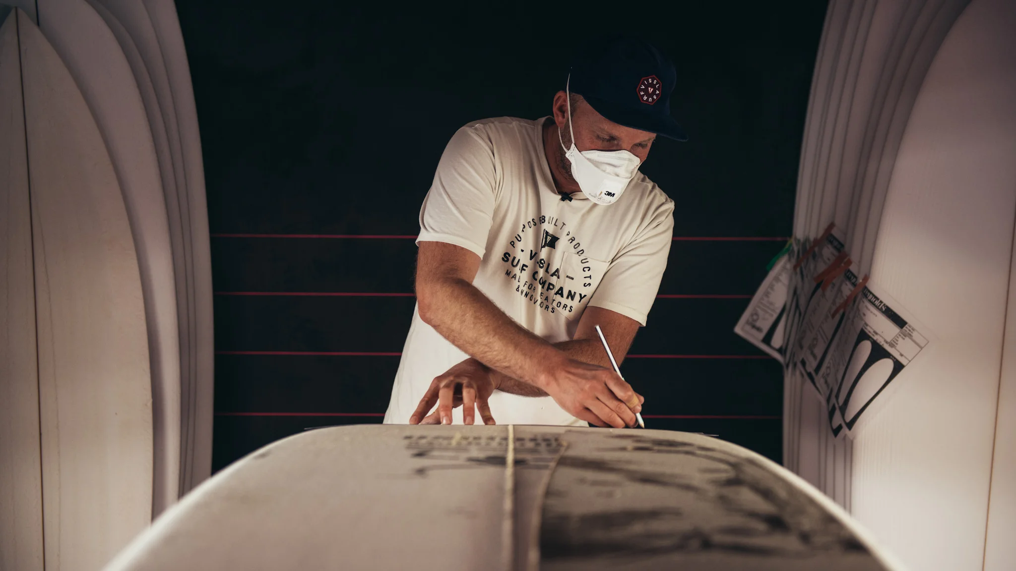 Travis Reynolds – Vissla.com