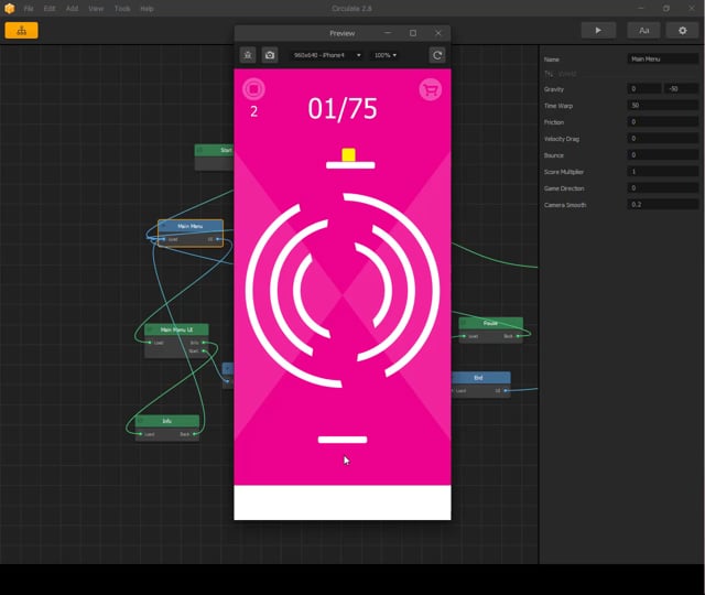Learn Buildbox on Vimeo