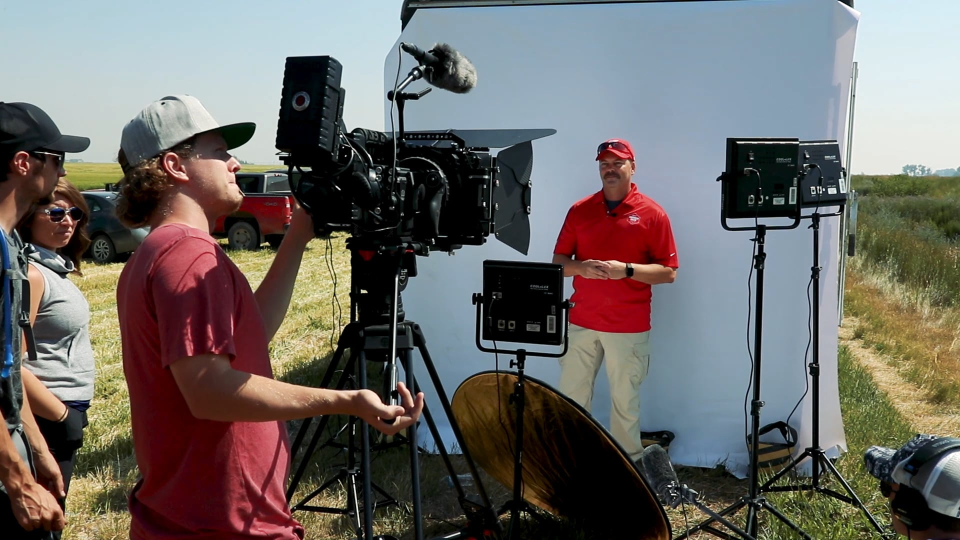 Burton Productions | 2018 Commercial