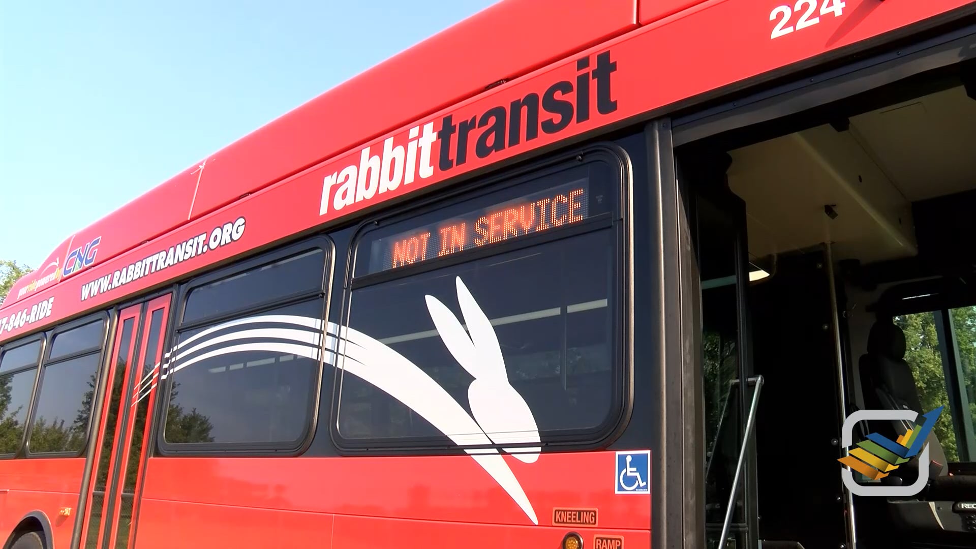 Rabbit Transit Member Spotlight on Vimeo