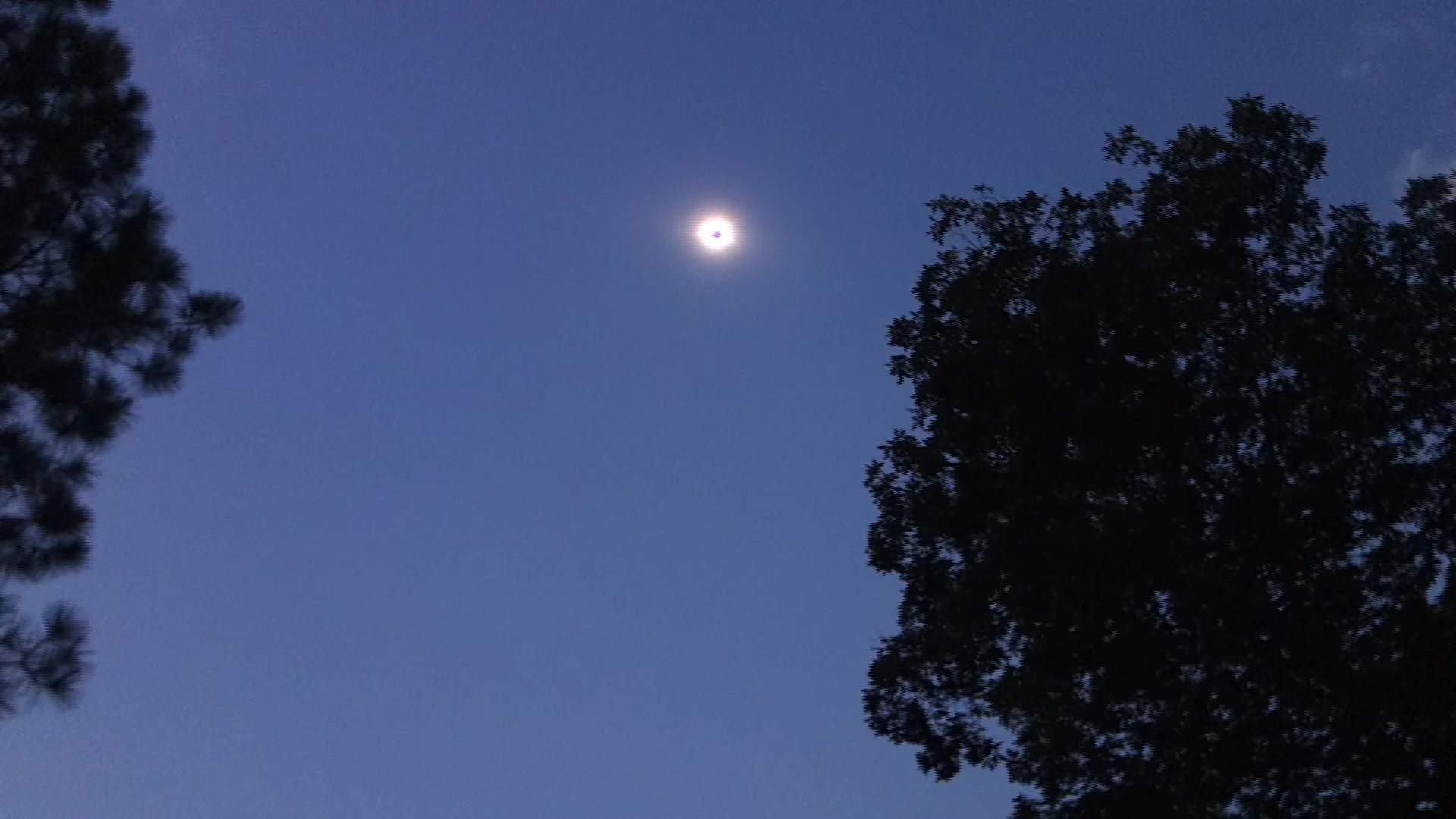 2017 Solar Eclipse Video 1 on Vimeo