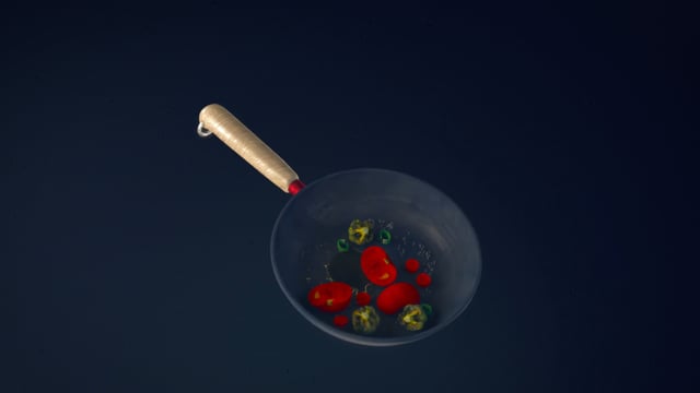 Cooking