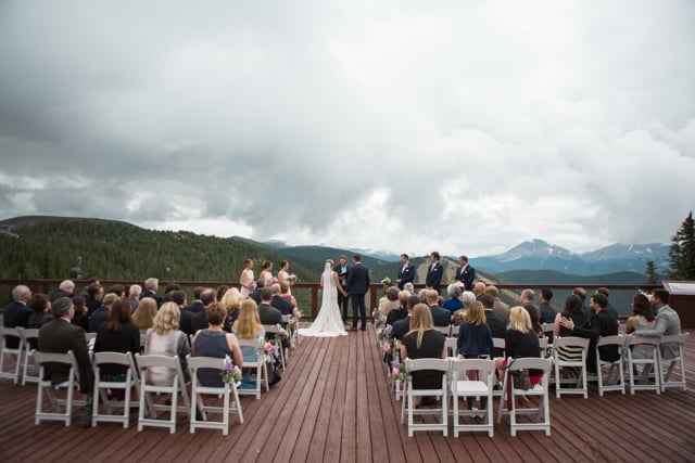 Alpenglow Stube - Keystone, Colorado #1
