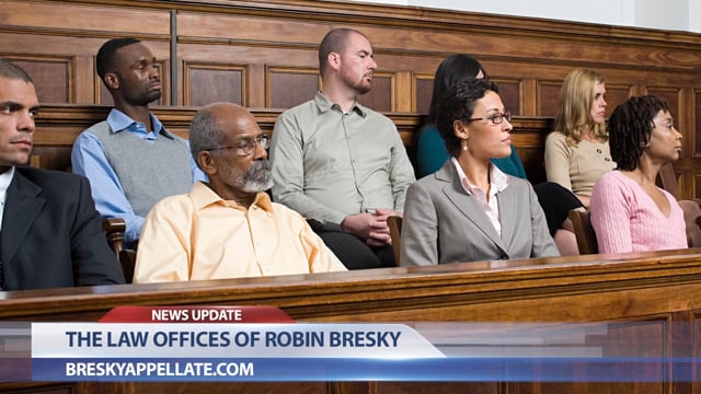 Bresky Law Obtains Affirmance of Final Judgment Against Insurer on Verdict for Injured Plaintiff