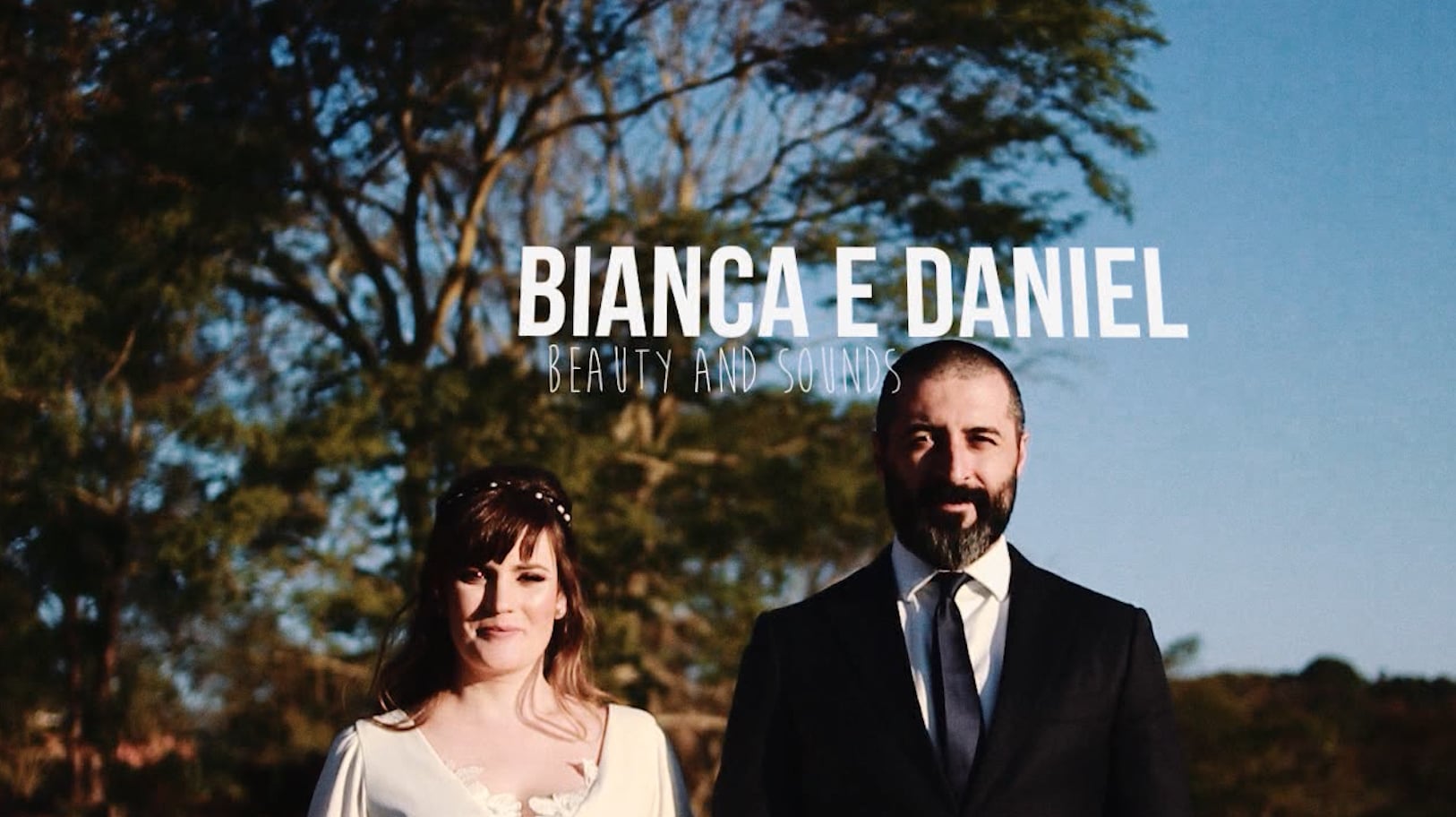 Bianca & Daniel Prado
