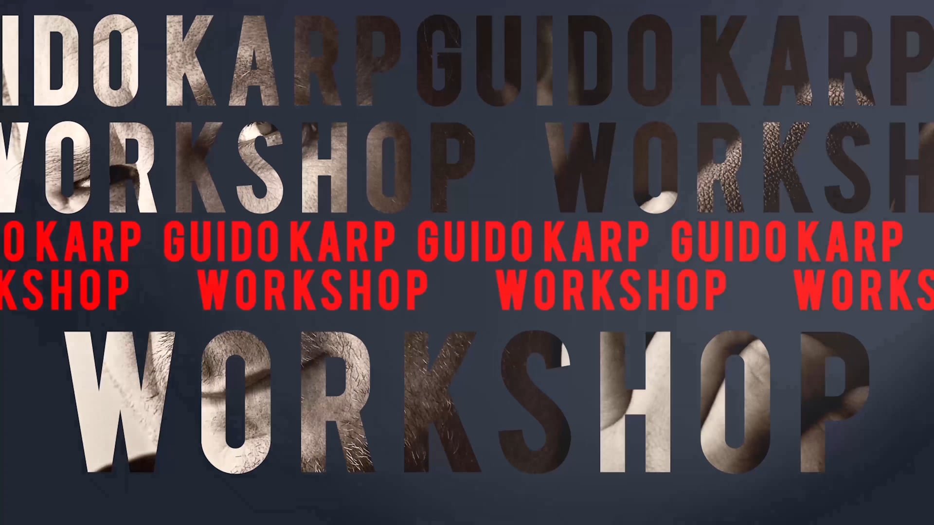 Guido Karp Fotoreise Los Angeles März 2016