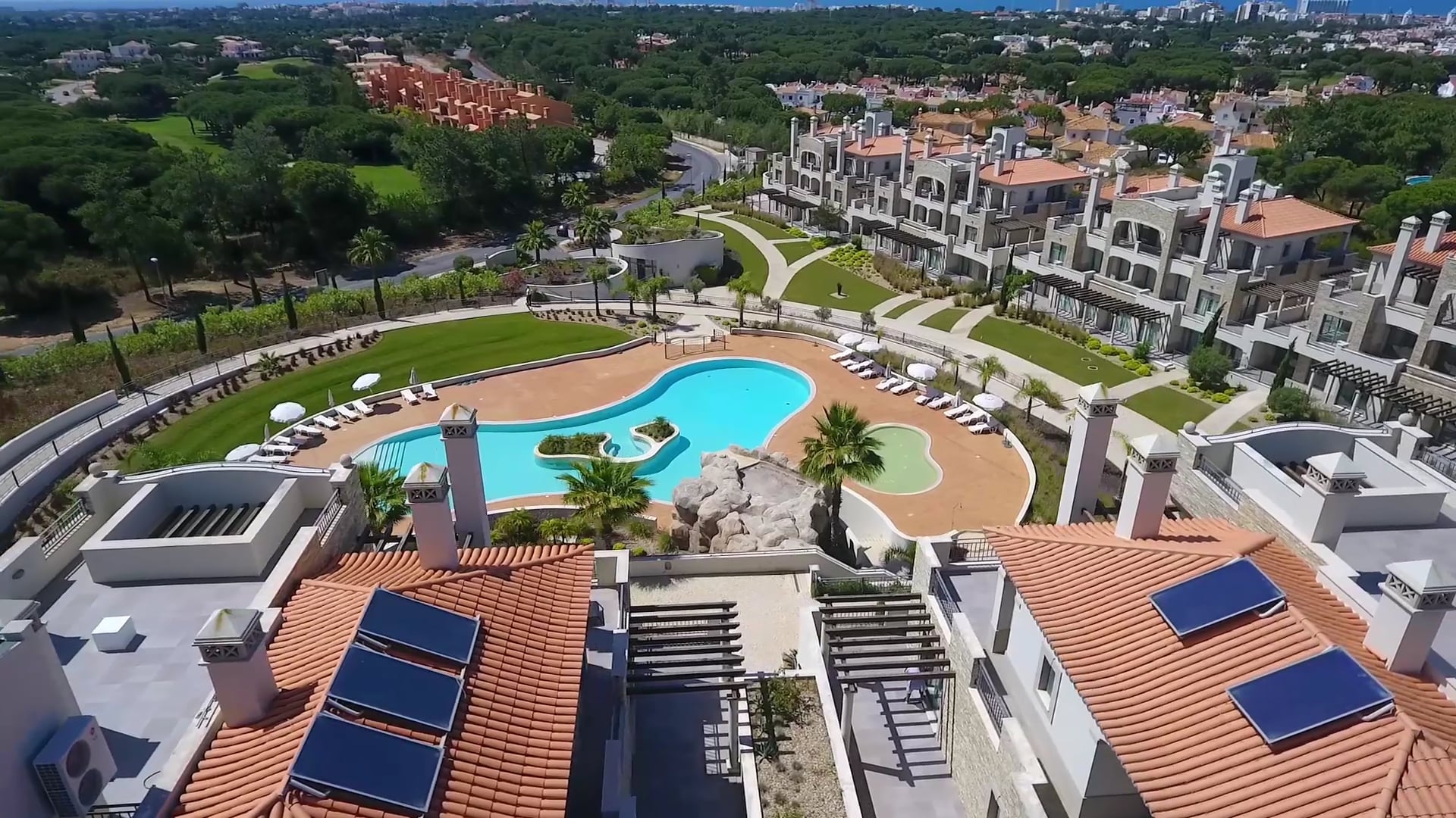 Projeto PINE HILLS/ Cliente UrHome