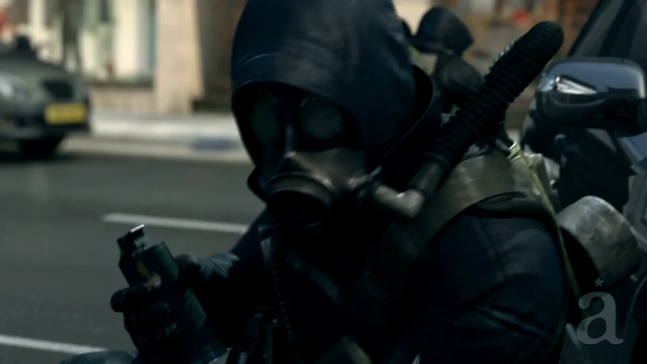 NEXON - COUNTER STRIKE ONLINE2 PROMOTION MOVIE on Vimeo