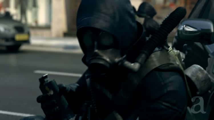 kotaku] Nexon Counter-Strike 2 Online Promo Movie, Page 2