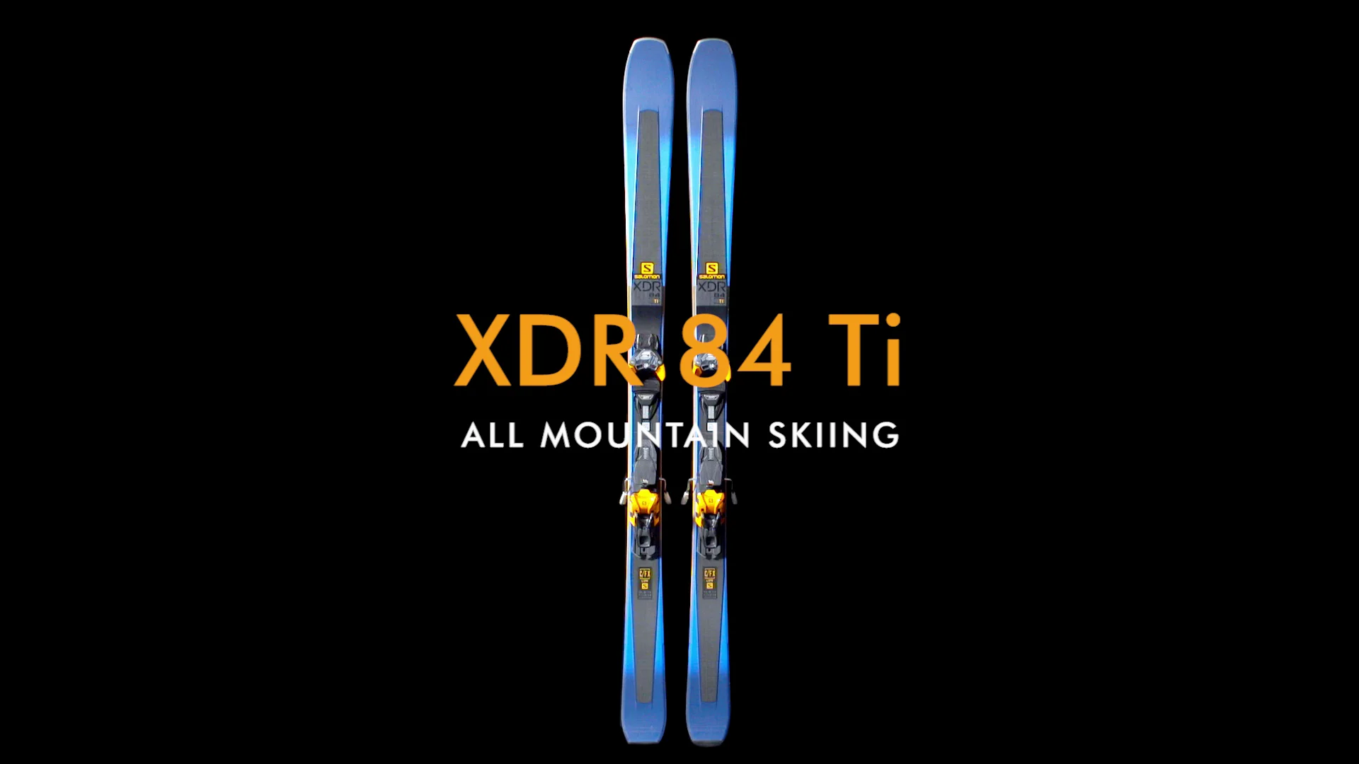 Xdr 84 sale ti salomon