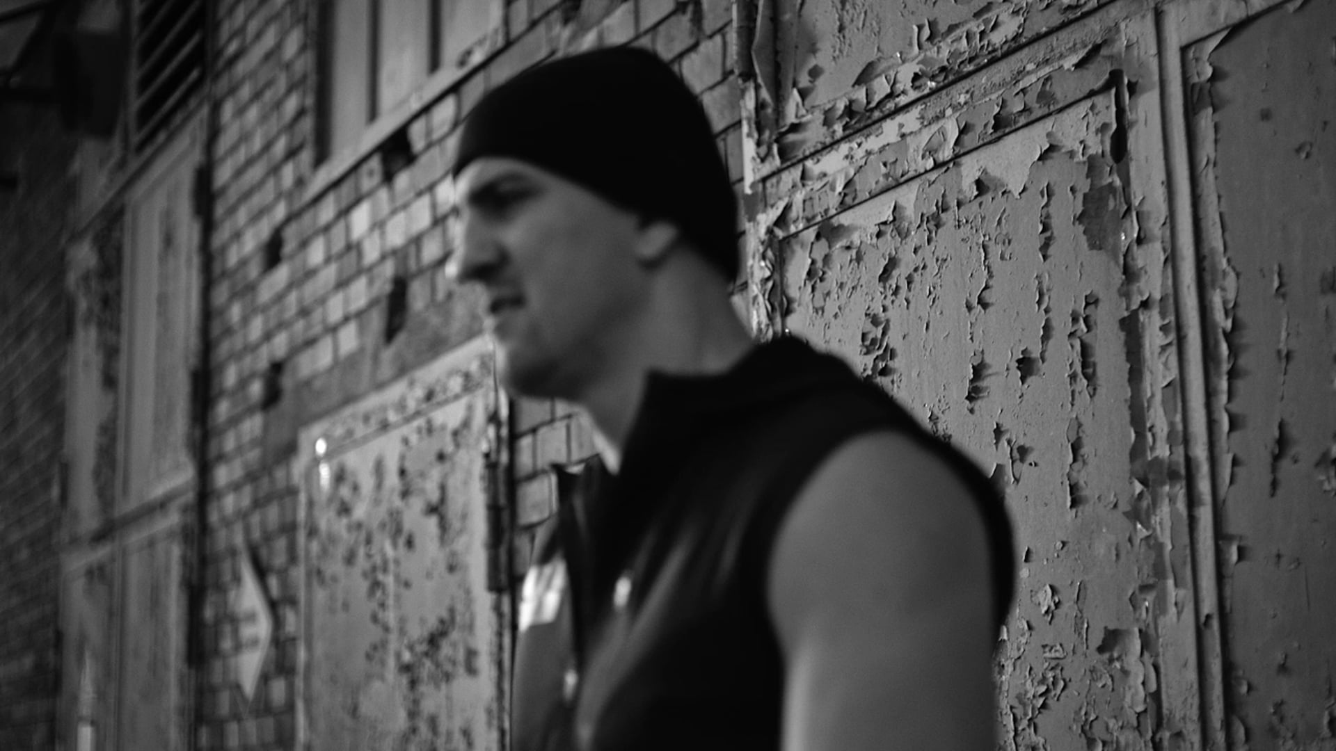 Marco Huck Promo Trailer