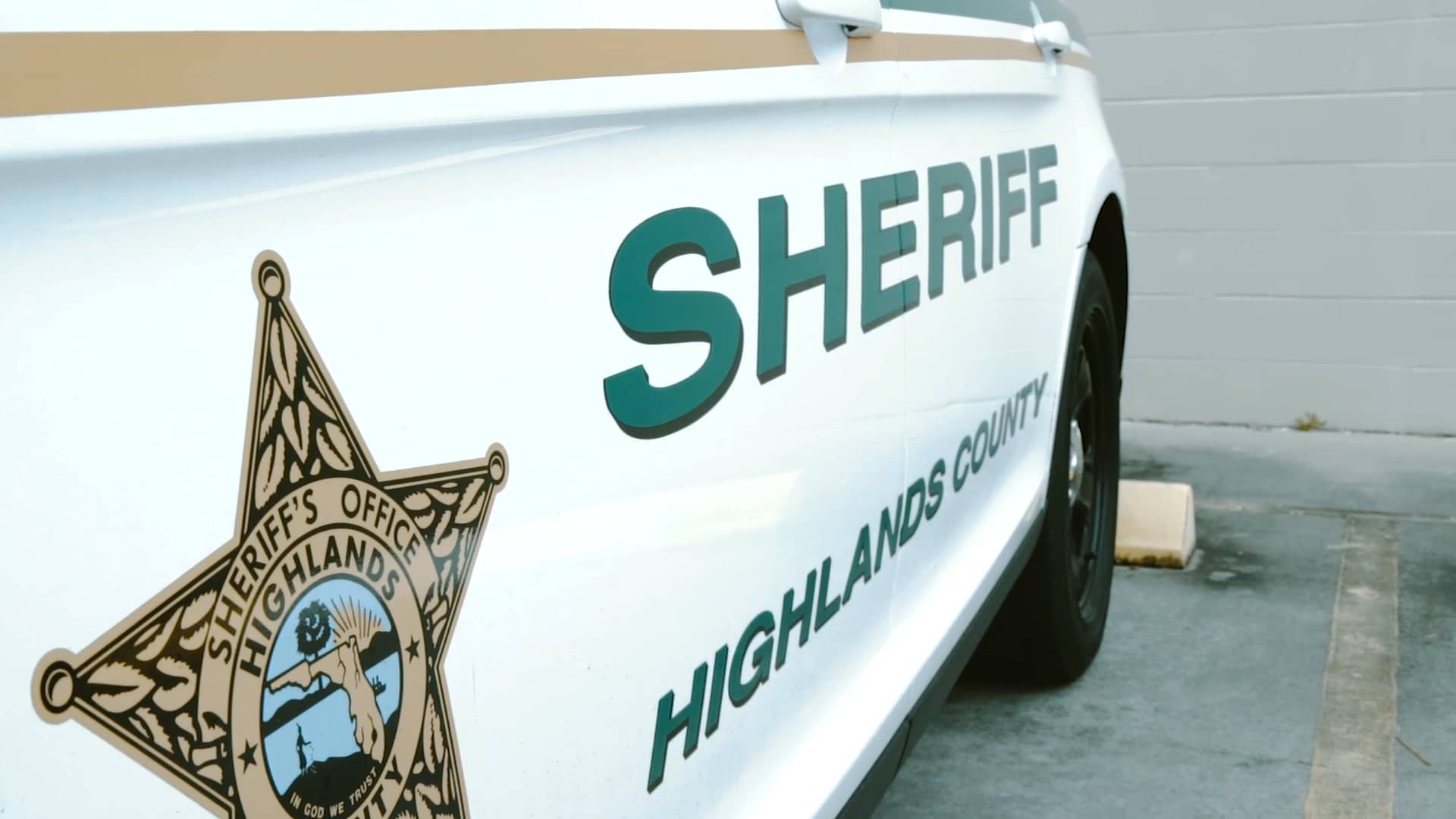 Highlands County Sheriff's Office Recruitment On Vimeo