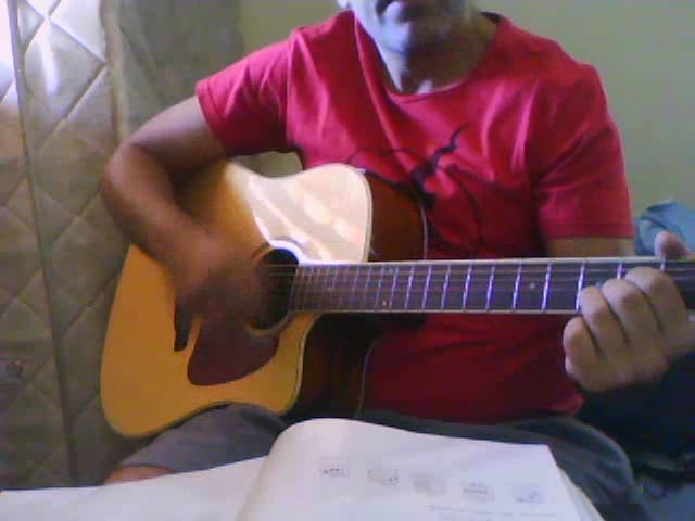 Curso de Violão Online - Vídeo