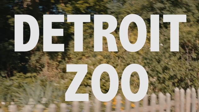 Operating Engineers 324 Member Spotlight: Don Dybowski/Detroit Zoo