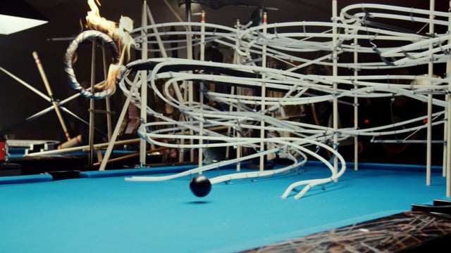 Carling - Customer Success Story