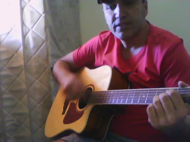 Curso de Violão Online - Vídeo