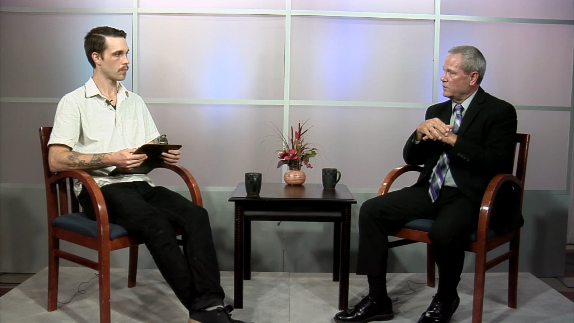 D.A. Blodgett St. John's NPO Showcase on Vimeo