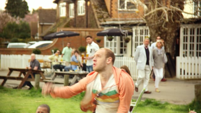 Carling - Customer Success Story