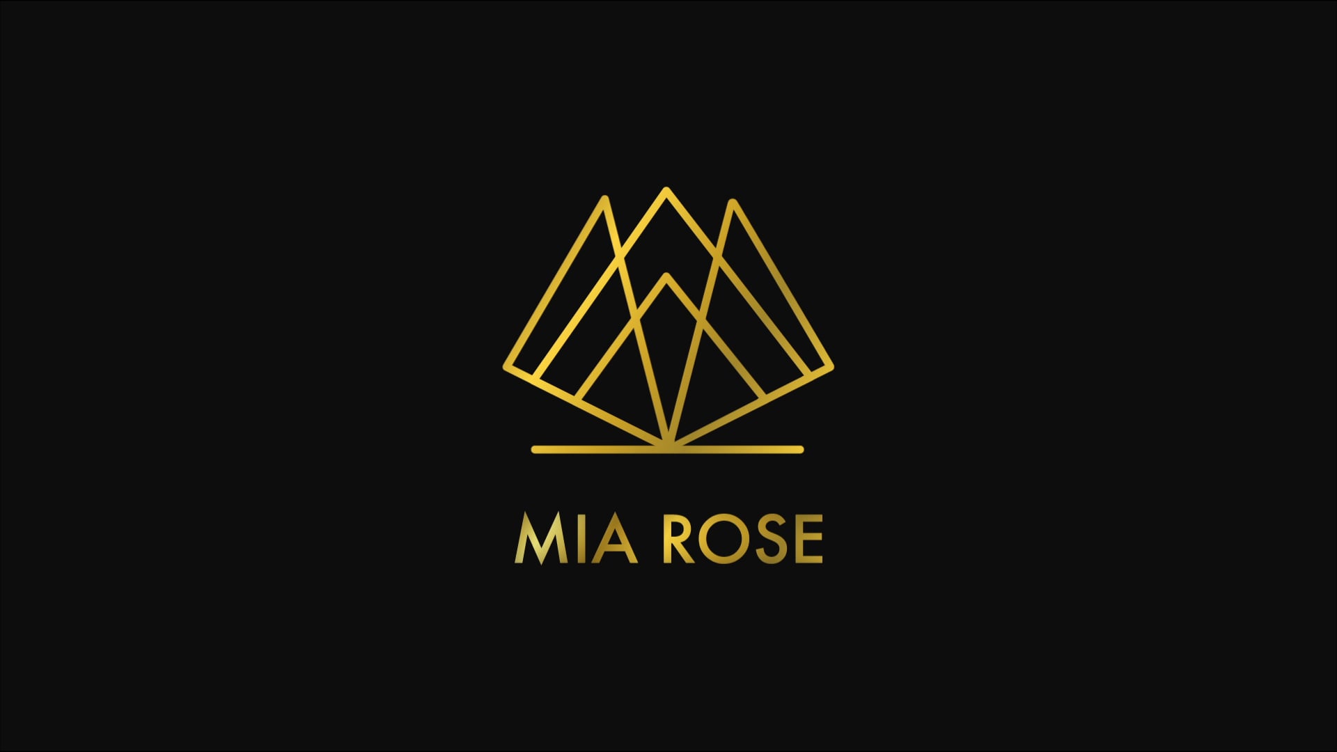 Mia Rose Logo