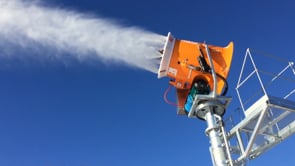 HKD Snowmakers ImpulseR5