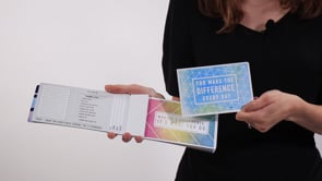 Pay-It-Forward Post Cards