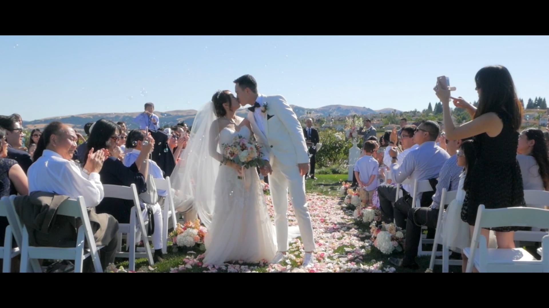 Natalie & Terence Highlight Film