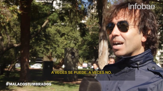 AQNO #MALACOSTUMBRADOS - Gol a la caja