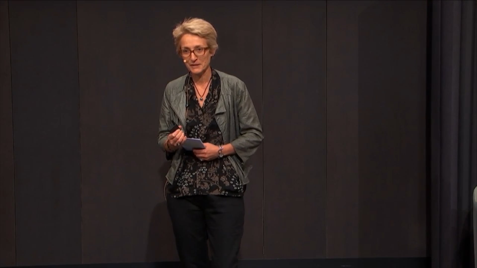 Chantal Cayuela - VP Innovation Groupe Bel