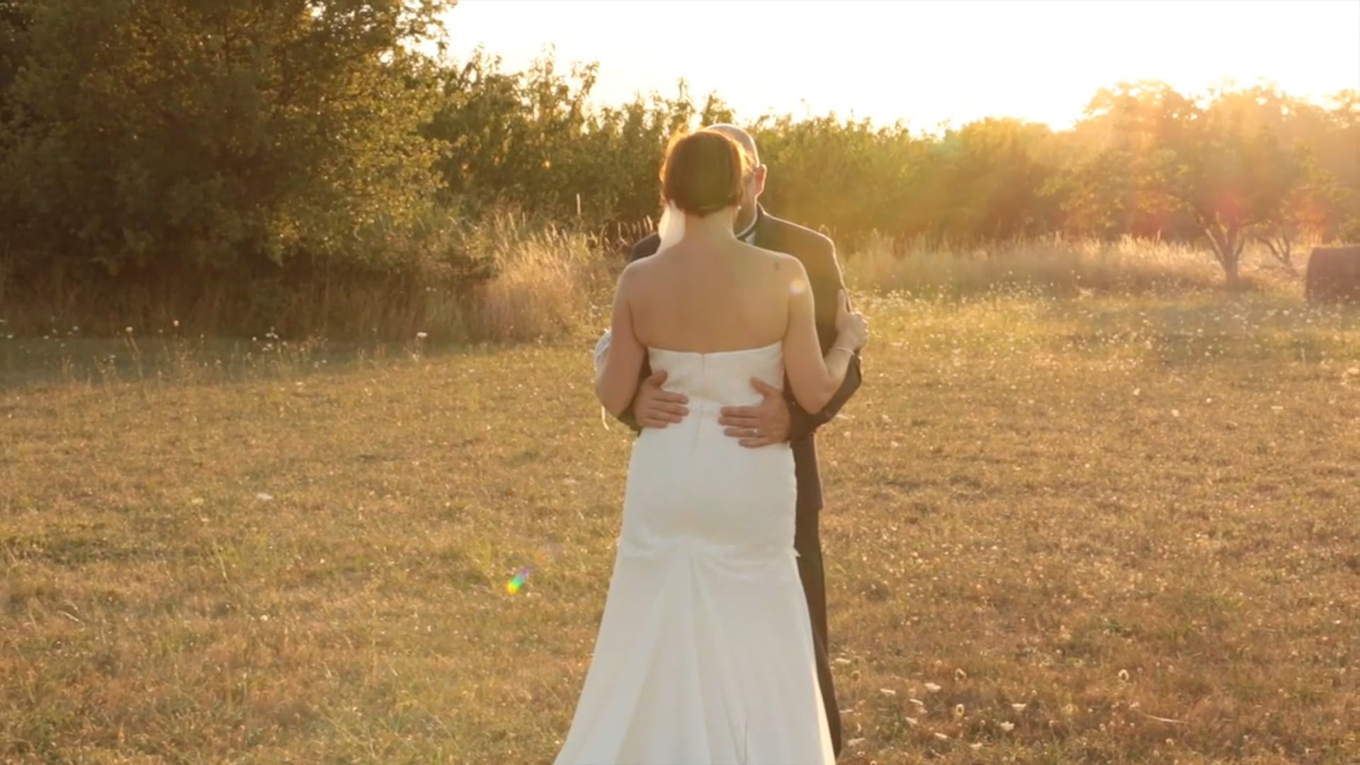 Virginie & Sébastien