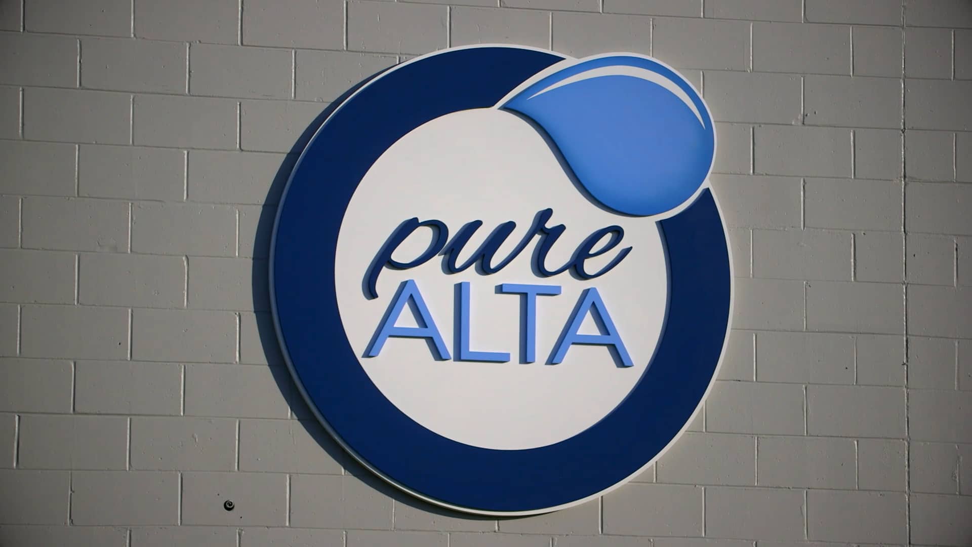 City of Altamonte Springs pureALTA Pilot on Vimeo