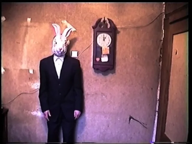 The Year of the Fire Rabits on Vimeo