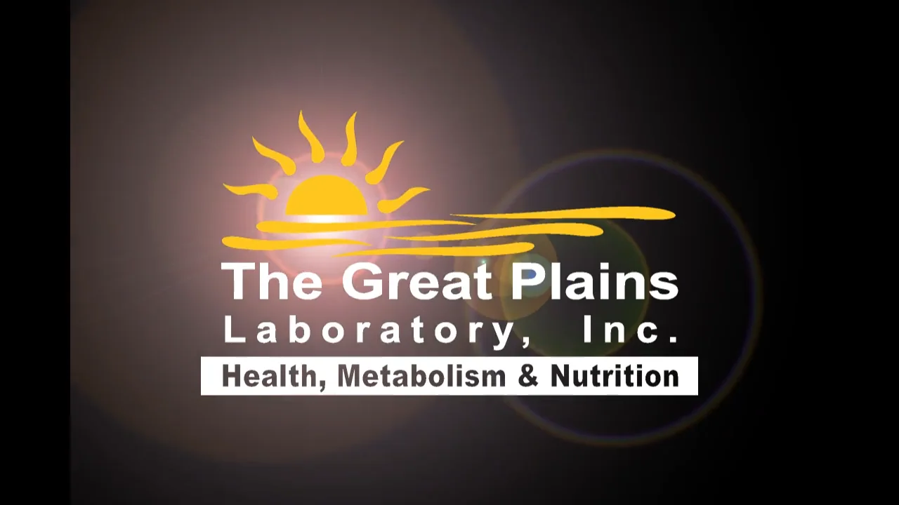 great plains laboratory glutathione test 